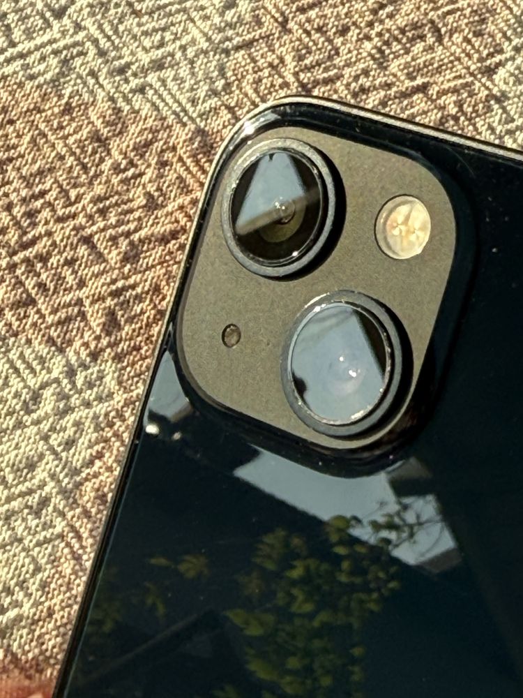 iphone 13 128gb 100% baterii