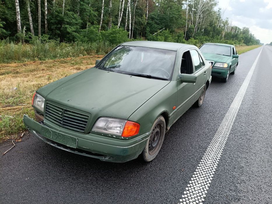 Разборка Мерседес w203 w202 w124 / Розбірка Mercedes w203 w202 w124