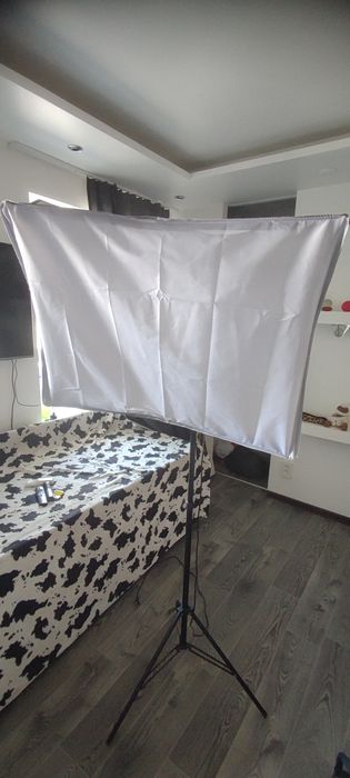 Super light holder софтбокс