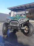 Баггі UTV 200 на обліку