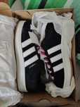 Adidas campus 00s zamszowe nowe