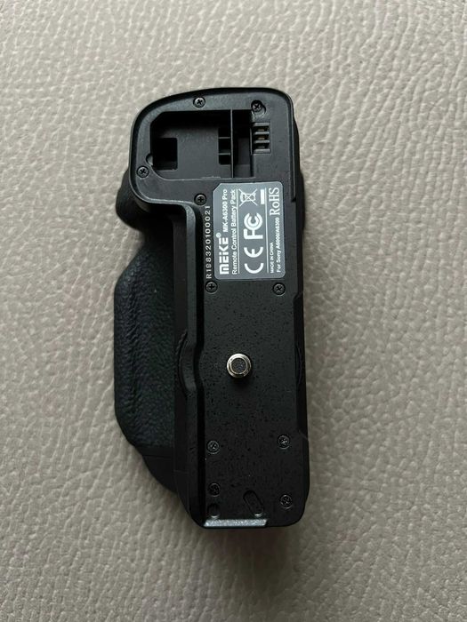 GRIP/punho Meike MK-A6300