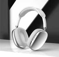 Headphones P9 Bluetooth
(Estilo AirPods Max)