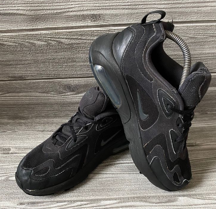 Nike Air Max 200, rozmiar 40, stan dobry
