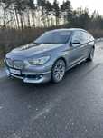 Sprzedam Bmw GT 550 i