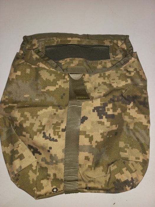 Підсумок для скидання магазинів