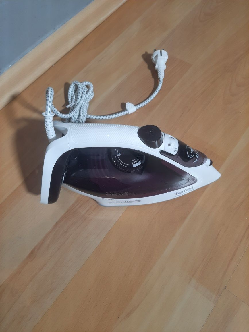 Żelazko Tefal Easygliss plus