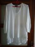 Sweterek oversize Ann Taylor idealna