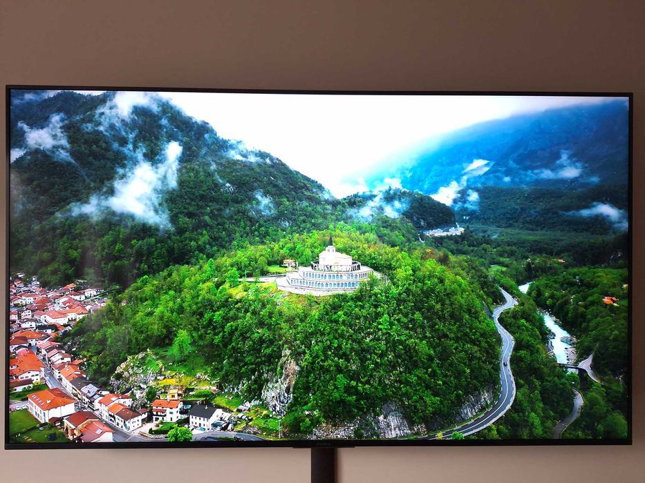 Telewizor Sony 65” KD-65XG8596 LED 100Hz 4K Ultra HD 2019/2020