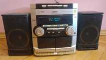Музичний центр Philips .