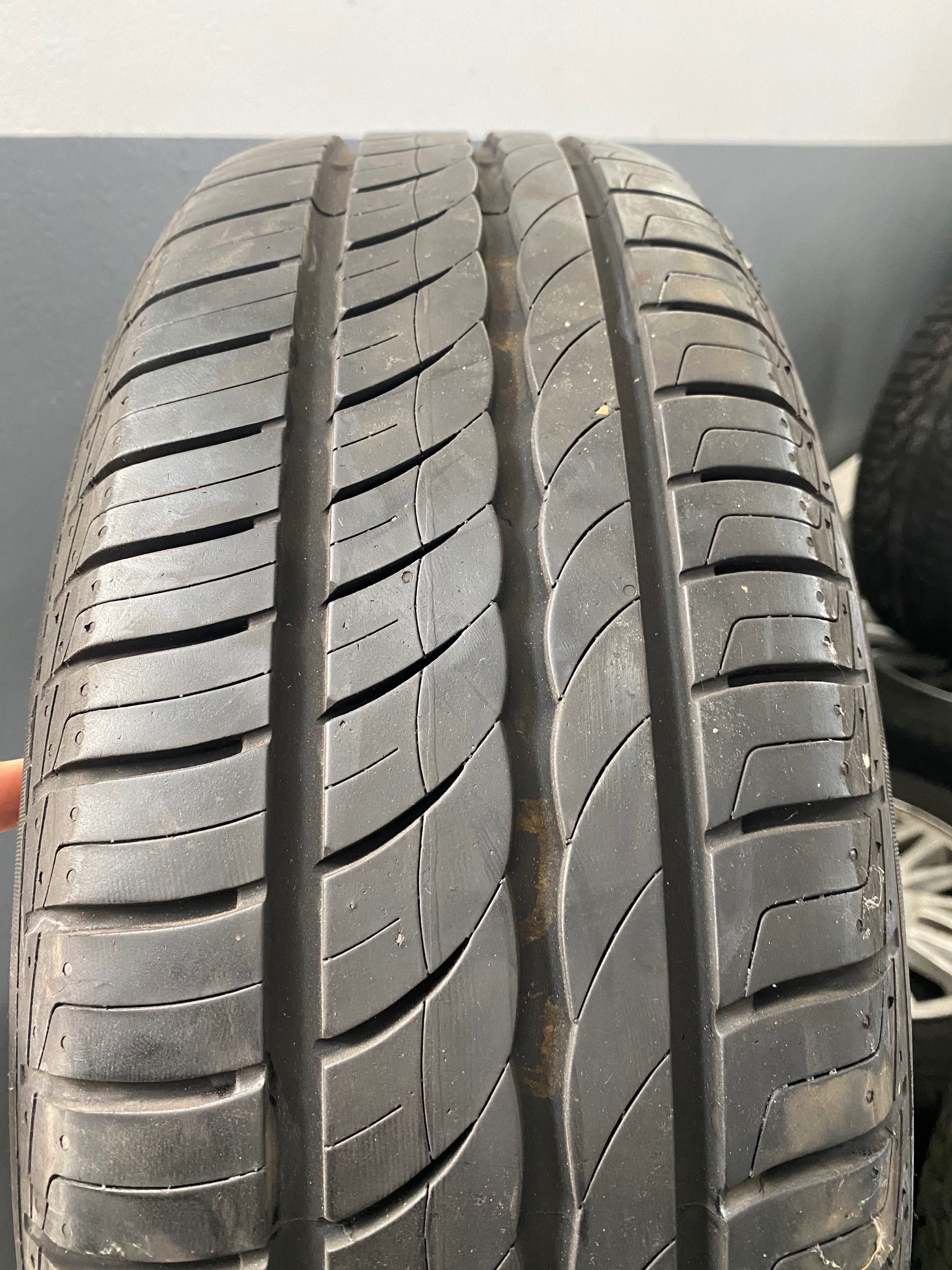 opony 195/65 r15 letnie Pirelli Cinturato P1