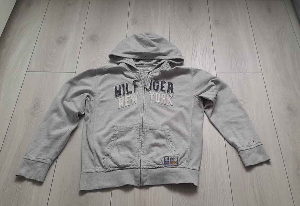 Bluza Tommy Hilfiger rozmiar ok. 146