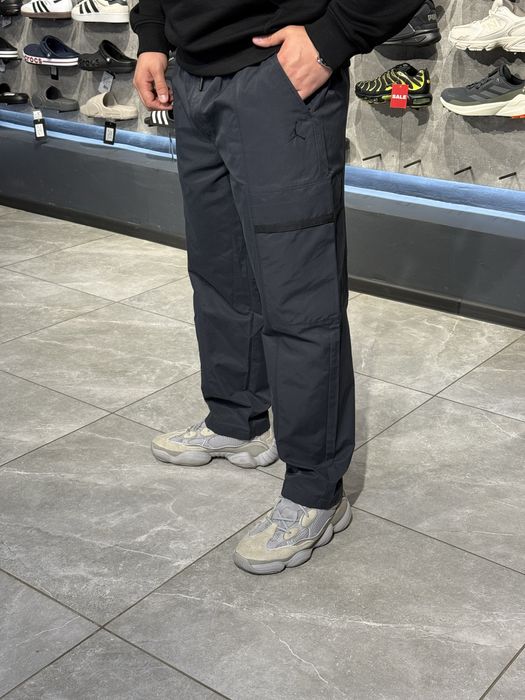 ОРИГІНАЛ! Jordan Woven оригінальні чоловічі штани