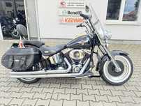 Harley -  Davidson Fat boy