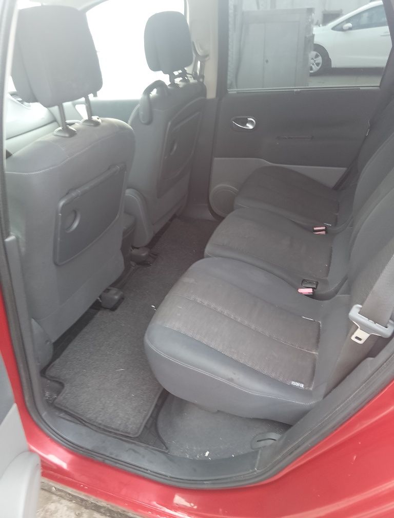Renault Grand Scenic 2006
