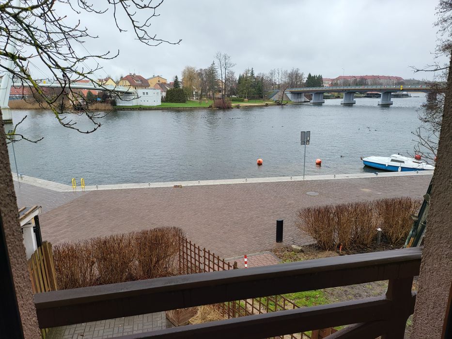 Dom Mikołajki centrum