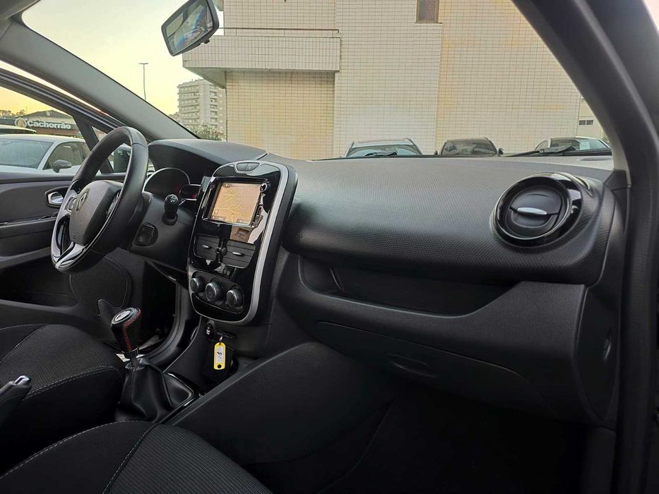 RENAULT CLIO IV INTENSE 1.5DCI 90CV