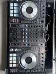 Pioneer DDJ SZ + case Serato