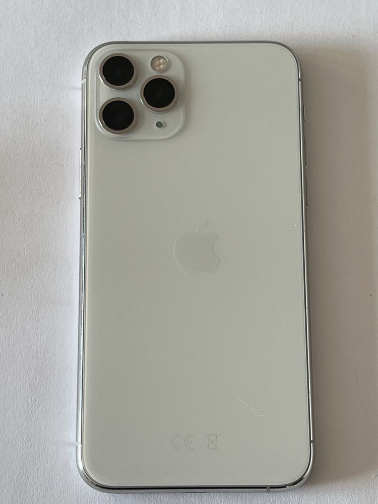 IPhone 11 Pro 512gb