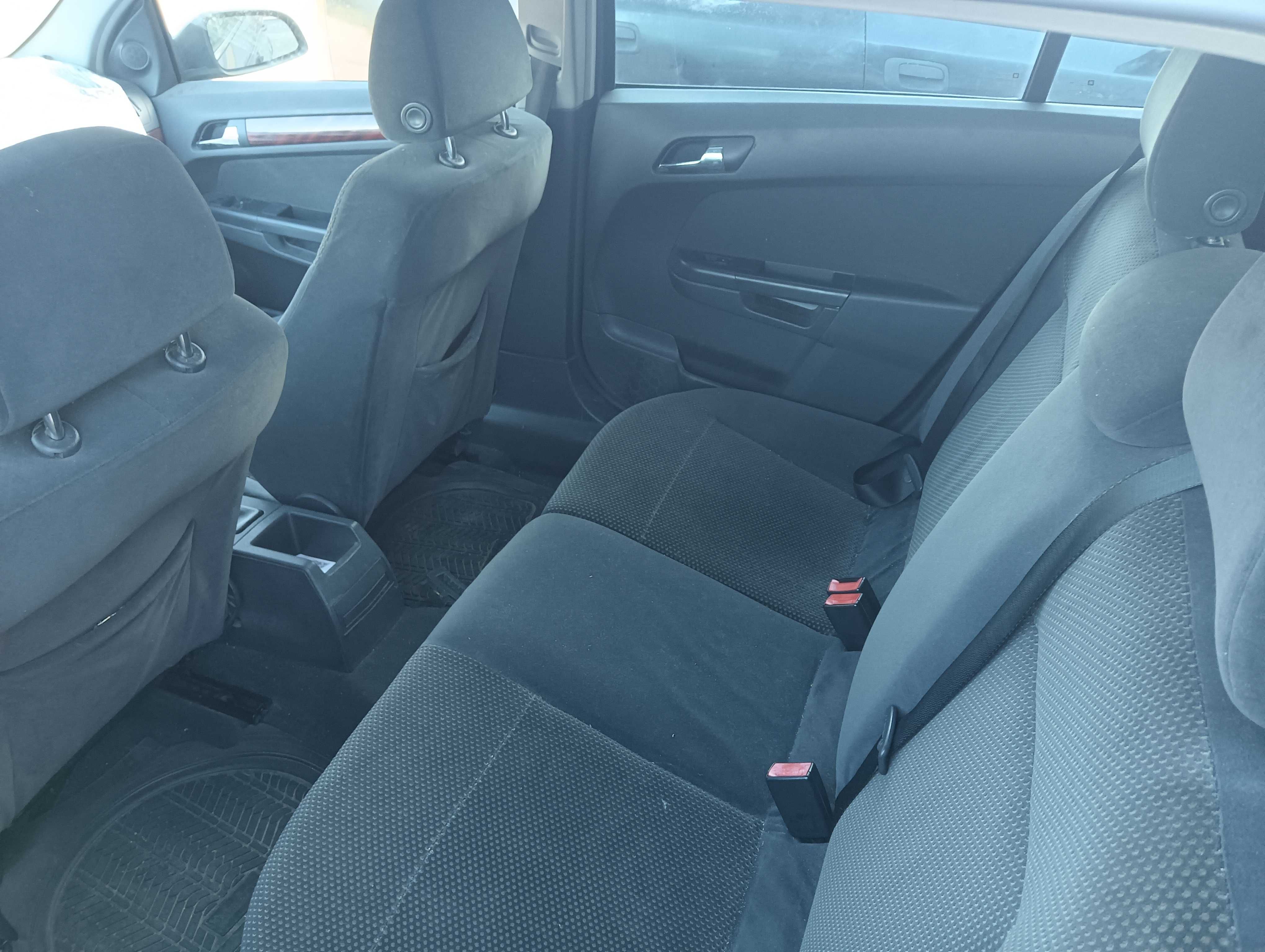 Opel Astra caravana 1.7