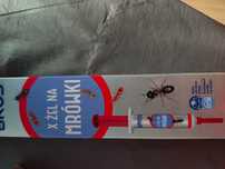 Bros żel na mrowki