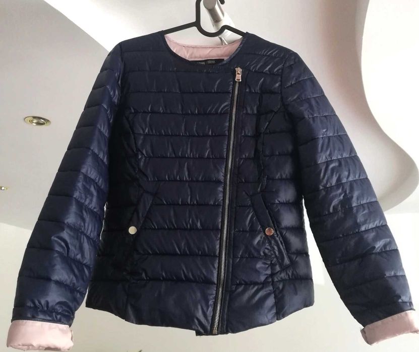 Kurtka przejściowa pikowana,  r. S