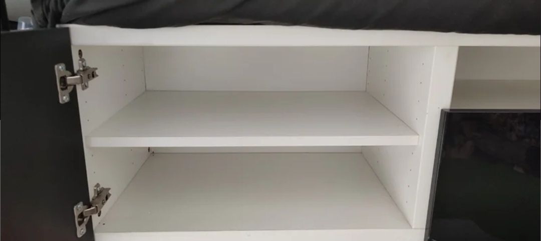 Mobília de sala completa