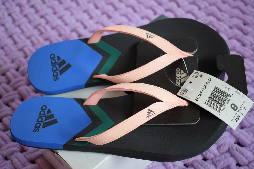 Вьетнамки Adidas оригинал