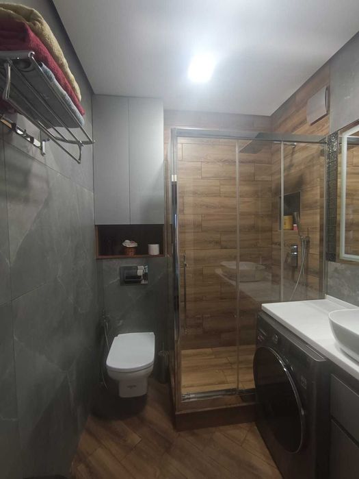 Срочно от собственника Парк фонтанов новый кирпичный дом у моря