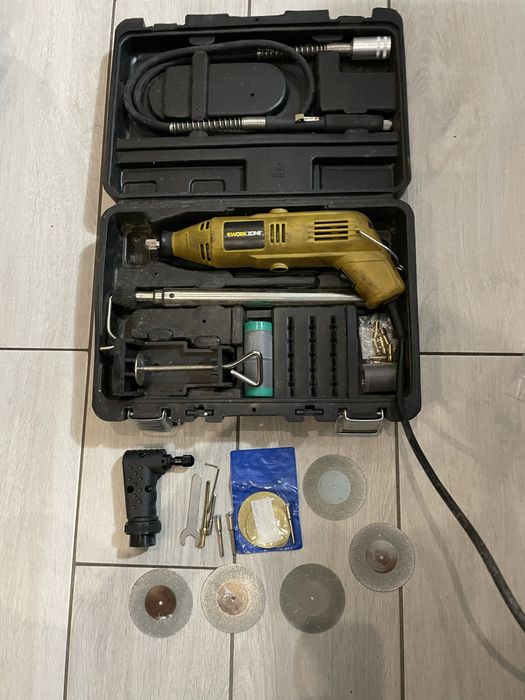 Multinarzedzie komplet