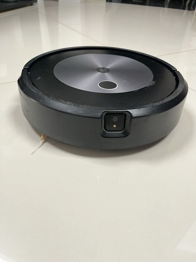 IRobot J7 odkurzacz