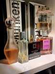 JFenzi Avon perfumy