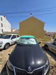 Skoda Rapid 1.6TDI 115cv