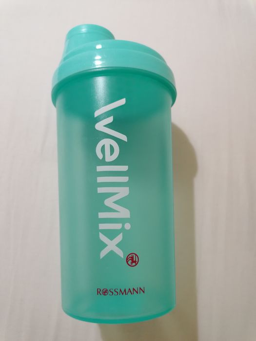 misturador para proteína