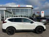 Honda CR-V Polski Salon 1Wł FV23% Na Gwarancji Jak Nowy