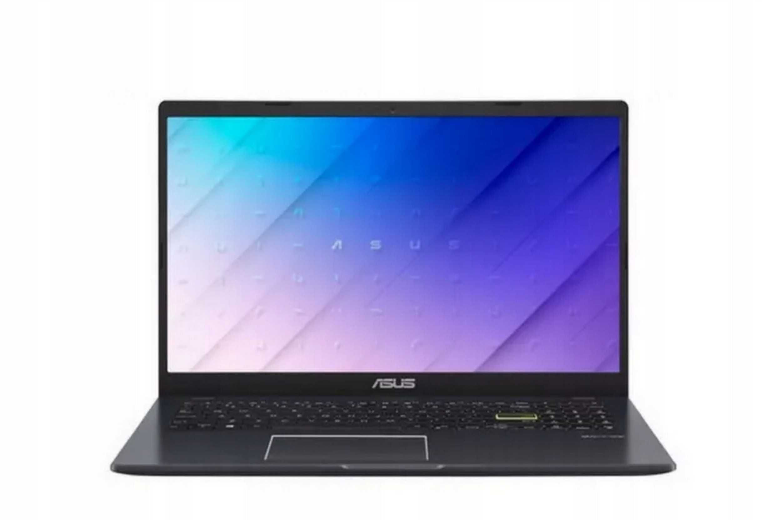 Laptop Asus E510K 4GB/128GB INTEL CELERON / WIN 11 JAK NOWY!