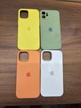 Чехол на IPhone 12