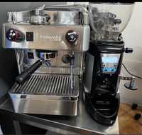 Maquina de café industrial 1 grupo Muito Muito Nova  Instalação e Garantia