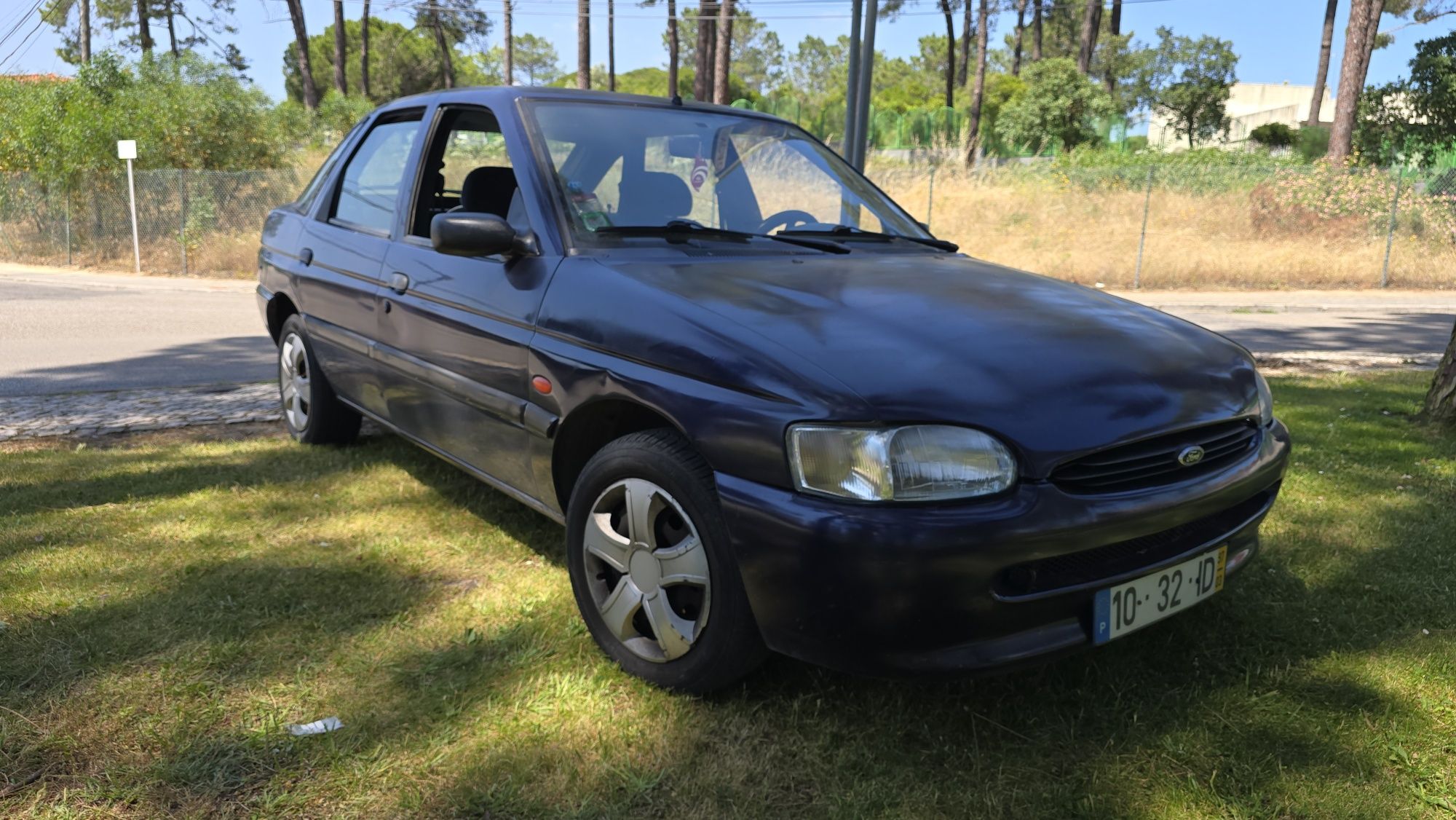 Ford Escort 1997
