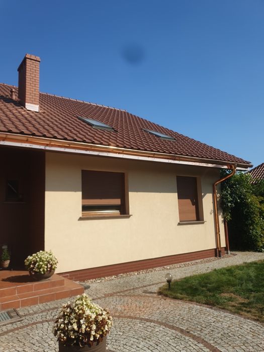 Dachy, dekarstwo, GWARANCJA, Wiezby dachowe, dekarz