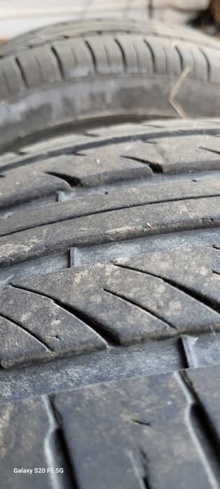 Opony letnie Sunfull 225/55 r17