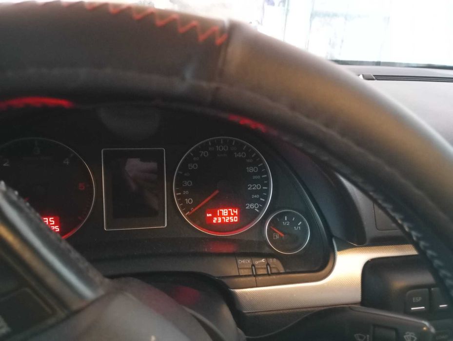 Audi A4 Avant B7 2.0TDi 2007