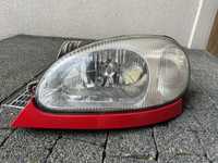 Lampa daewoo Lanos