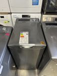 Haier пральна машина, машинка 7 кг , 1400 обертів, інвертор ha2838