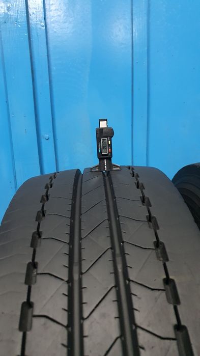 315/70 R22.5 Goodyear FUELMAX S Endurance HL ! Rok 2023