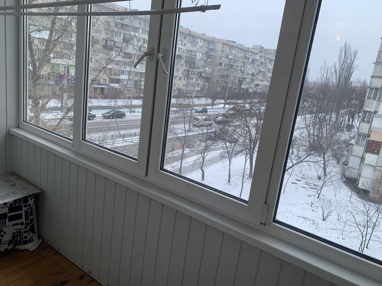 Продам 3-х комнатную квартиру ул.Иорданская
