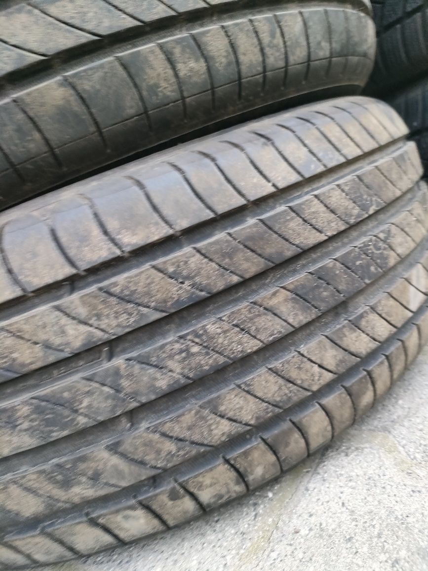 205/55r16 Michelin Primacy 4 jak nowe