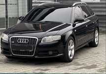 Здам Под Викуп, Лизинг audi a4b7 S-line 2.0 ТД
