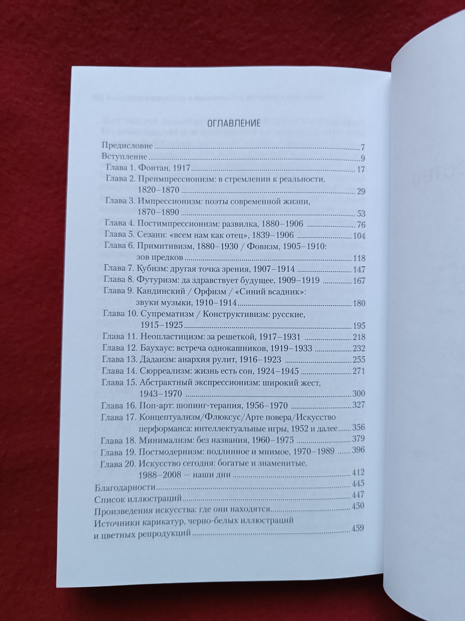 Уилл Гомперс. Непонятное искусство. От Моне до Бэнкси (мистецтво, арт)