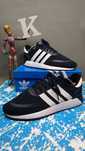 Buty Adidas Originals N-5923 Navy White R.47 jedna trzecia